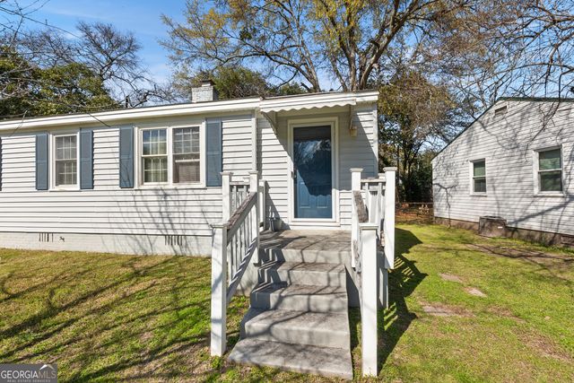 208 Southview Avenue, Warner Robins, GA 31088