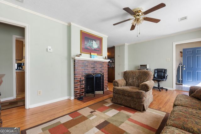 208 Southview Avenue, Warner Robins, GA 31088