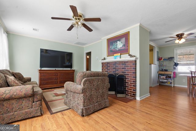 208 Southview Avenue, Warner Robins, GA 31088