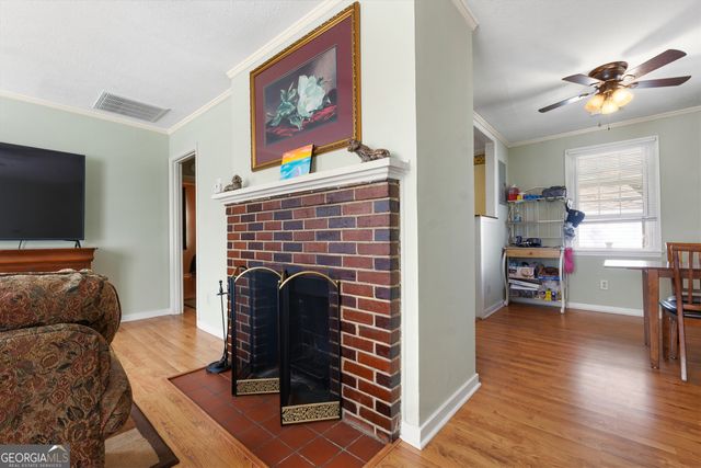 208 Southview Avenue, Warner Robins, GA 31088