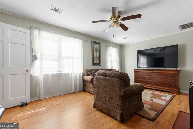 208 Southview Avenue, Warner Robins, GA 31088