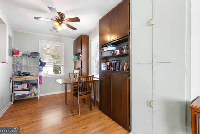 208 Southview Avenue, Warner Robins, GA 31088