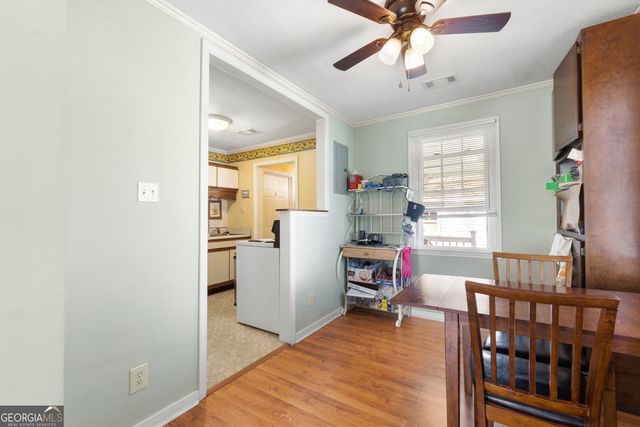 208 Southview Avenue, Warner Robins, GA 31088