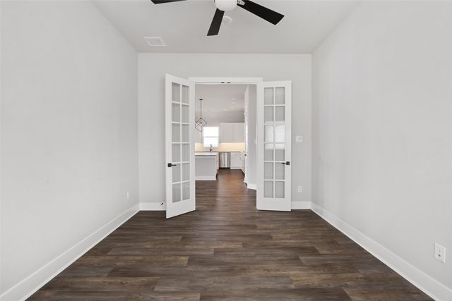 4121 Silver Spur Court, Aubrey, TX 76227