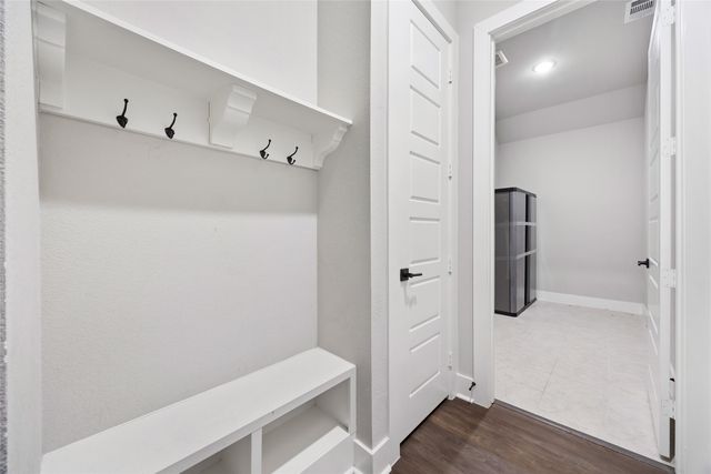 4121 Silver Spur Court, Aubrey, TX 76227