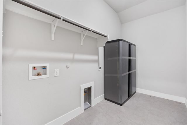 4121 Silver Spur Court, Aubrey, TX 76227