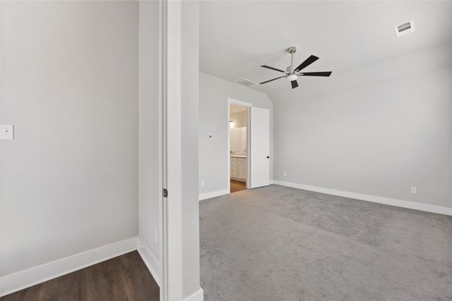 4121 Silver Spur Court, Aubrey, TX 76227