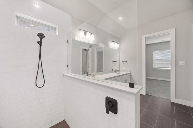 4121 Silver Spur Court, Aubrey, TX 76227