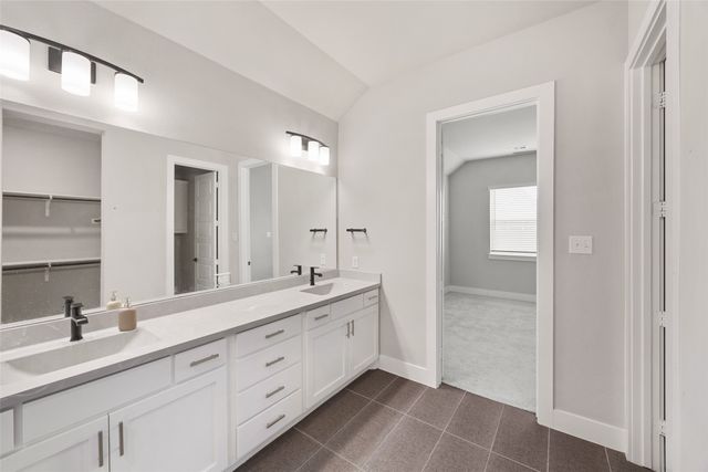 4121 Silver Spur Court, Aubrey, TX 76227