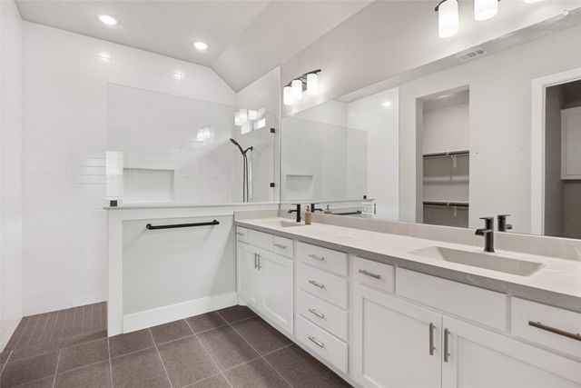 4121 Silver Spur Court, Aubrey, TX 76227