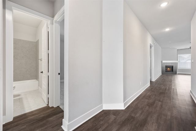 4121 Silver Spur Court, Aubrey, TX 76227