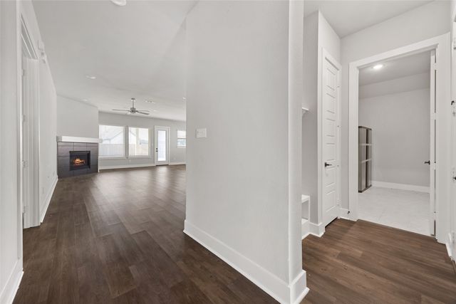 4121 Silver Spur Court, Aubrey, TX 76227