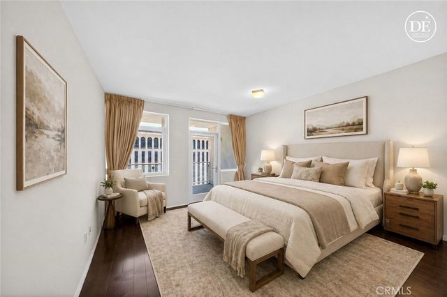 3785 Wilshire Boulevard 1006, Los Angeles, CA 90010