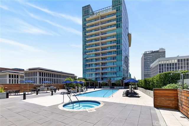 3785 Wilshire Boulevard 1006, Los Angeles, CA 90010