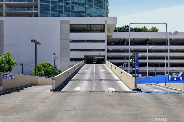 3785 Wilshire Boulevard 1006, Los Angeles, CA 90010