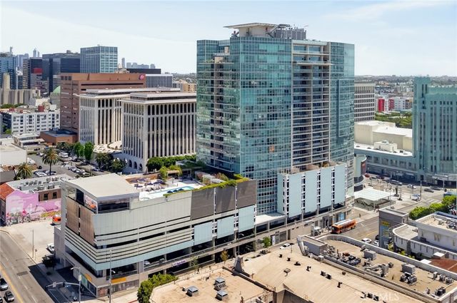 3785 Wilshire Boulevard 1006, Los Angeles, CA 90010