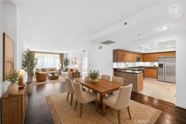 3785 Wilshire Boulevard 1006, Los Angeles, CA 90010