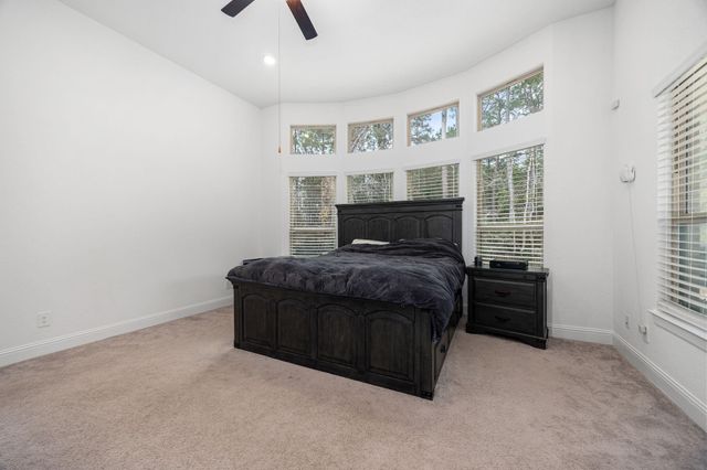 1021 Lakemont Bend Lane, Pinehurst, TX 77362