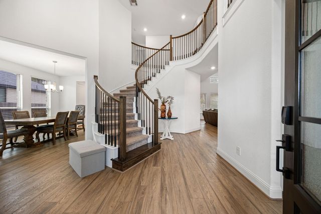 1021 Lakemont Bend Lane, Pinehurst, TX 77362