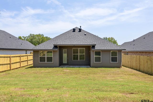 2245 Dogwood Park Blvd, Tyler, TX 75707