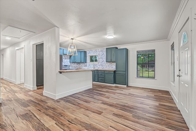 794 County Road 308, Cleveland, TX 77327
