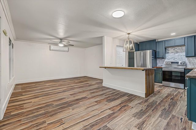 794 County Road 308, Cleveland, TX 77327