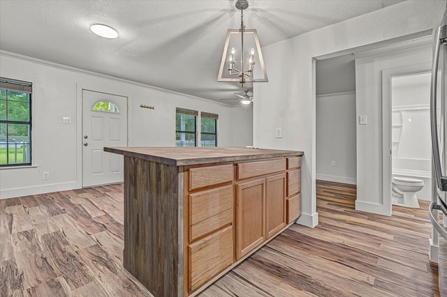 794 County Road 308, Cleveland, TX 77327