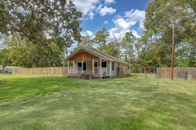 794 County Road 308, Cleveland, TX 77327
