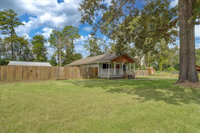 794 County Road 308, Cleveland, TX 77327