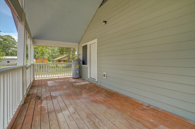 794 County Road 308, Cleveland, TX 77327