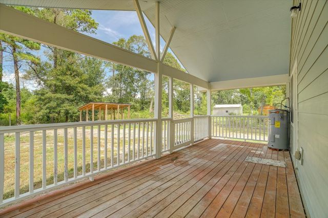 794 County Road 308, Cleveland, TX 77327