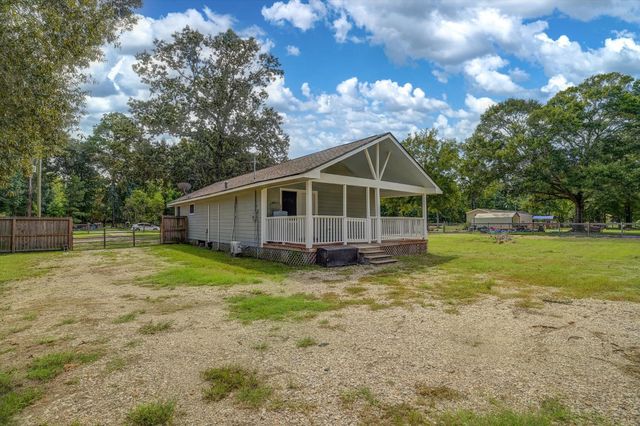 794 County Road 308, Cleveland, TX 77327