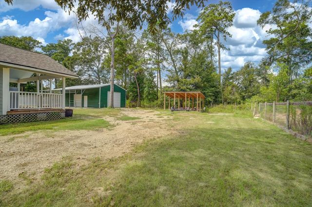 794 County Road 308, Cleveland, TX 77327