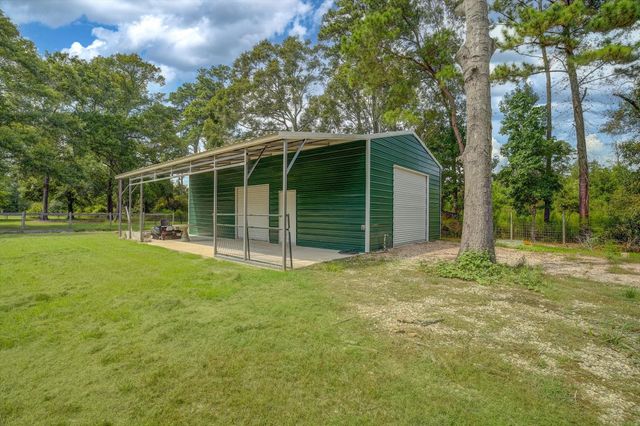 794 County Road 308, Cleveland, TX 77327
