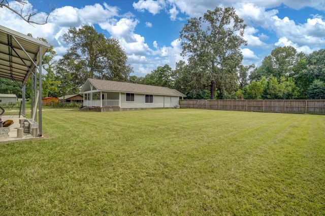 794 County Road 308, Cleveland, TX 77327