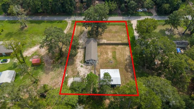 794 County Road 308, Cleveland, TX 77327
