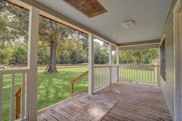 794 County Road 308, Cleveland, TX 77327