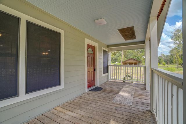 794 County Road 308, Cleveland, TX 77327