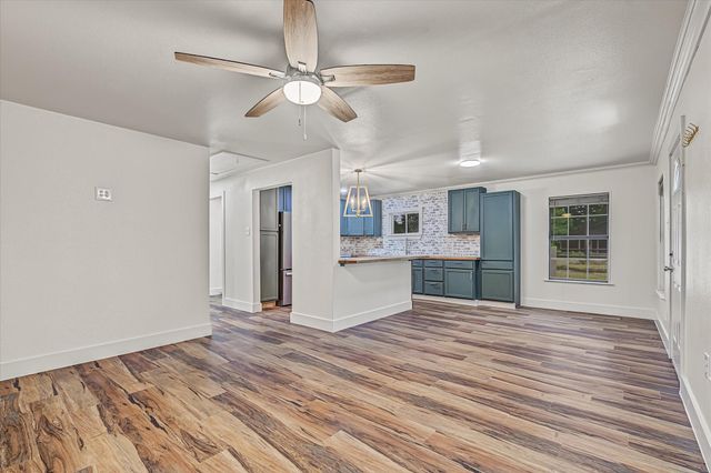 794 County Road 308, Cleveland, TX 77327