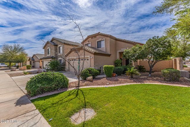 11083 W VIRGINIA Avenue, Avondale, AZ 85392