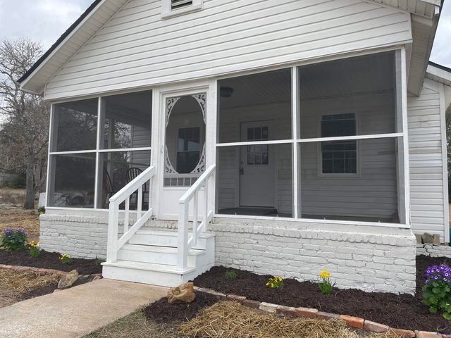 20 Sandy Drive, Hawkinsville, GA 31036