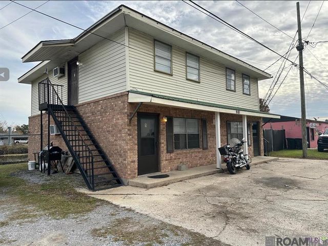 9181 Main St, Houma, LA 70363