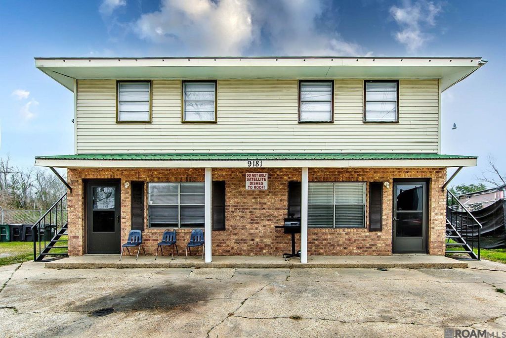 9181 Main St, Houma, LA 70363