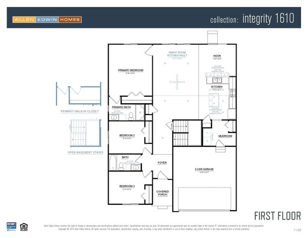 123 Saratoga Lane, Niles, MI 49120