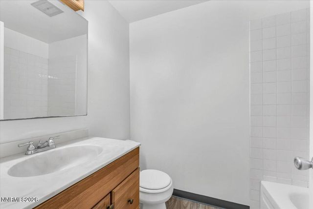 731 Desert View Court, Sparks, NV 89434