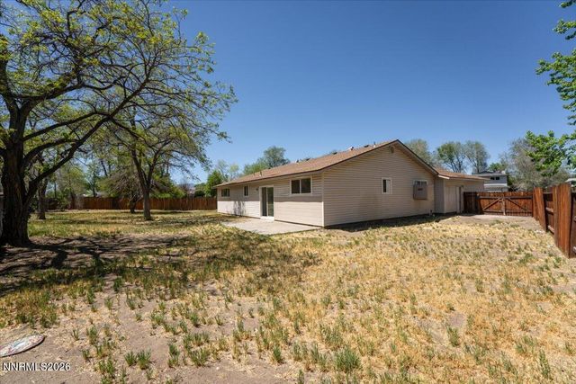 731 Desert View Court, Sparks, NV 89434