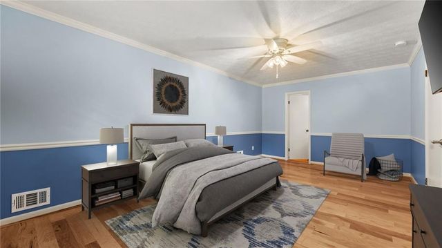 2679 Regency Drive E, Tucker, GA 30084