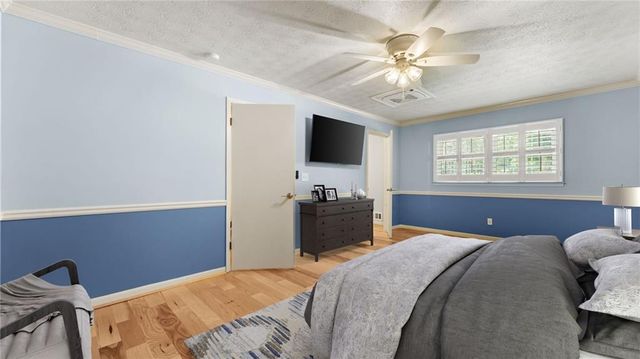 2679 Regency Drive E, Tucker, GA 30084