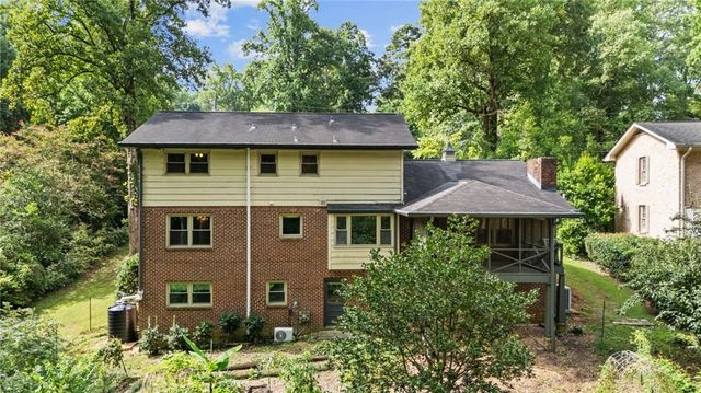 2679 Regency Drive E, Tucker, GA 30084