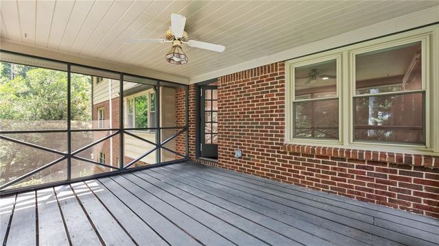 2679 Regency Drive E, Tucker, GA 30084